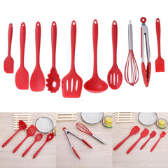 Silicone Nonstick Baking Cookware