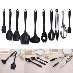 Silicone Nonstick Baking Cookware