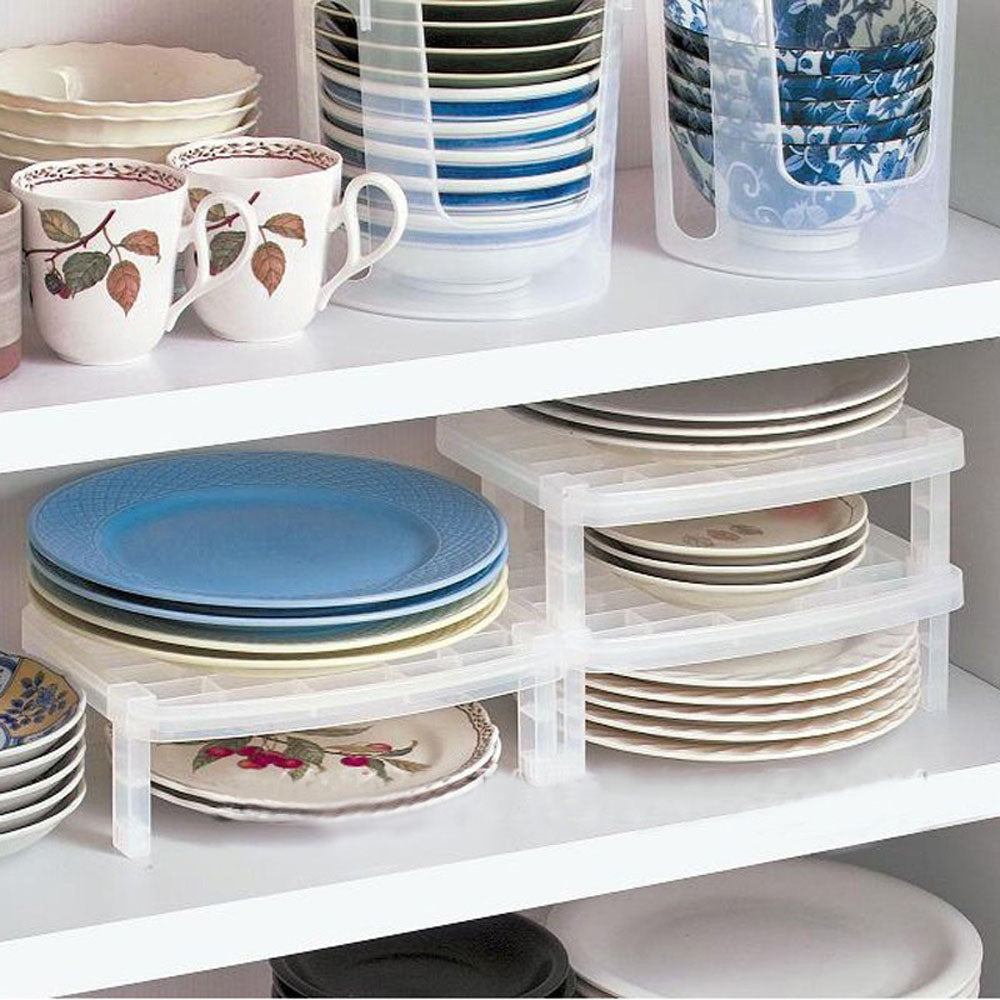 Plate Bowl Dish Rack