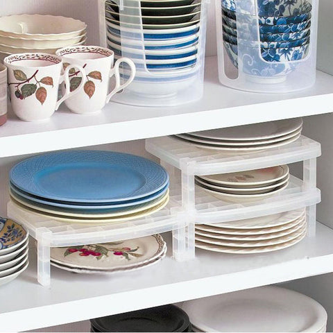 Plate Bowl Dish Rack