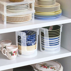 Plate Bowl Dish Rack