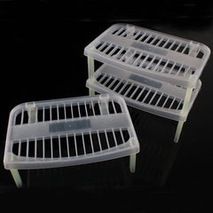 Plate Bowl Dish Rack