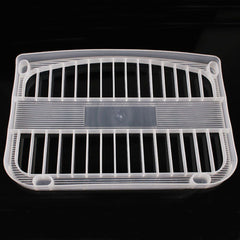 Plate Bowl Dish Rack