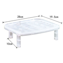 Plate Bowl Dish Rack