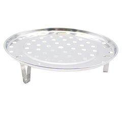 Pot Steaming Tray Stand
