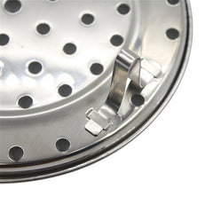 Pot Steaming Tray Stand