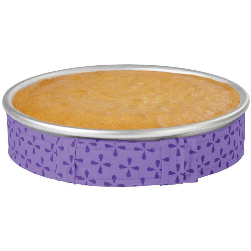 Cake Pan Strips Protector