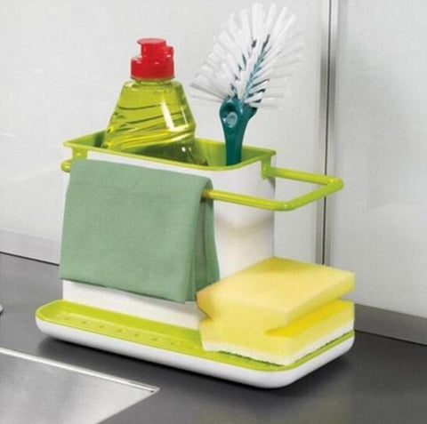 Draining Rack