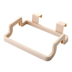 Trash Bag Hanger Storage