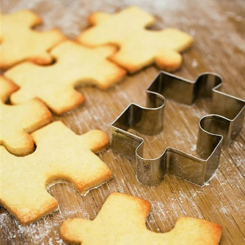 Biscuit Cake Mold