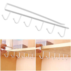 Bathroom Organizer Holder