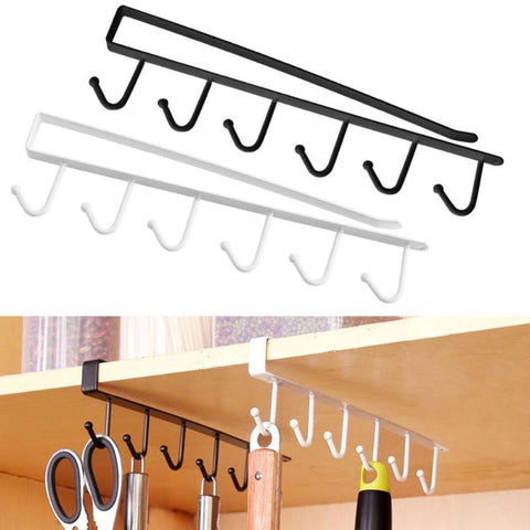 Bathroom Organizer Holder