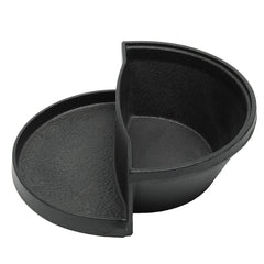 Hot Pot Cooker Shabu Frying Pan