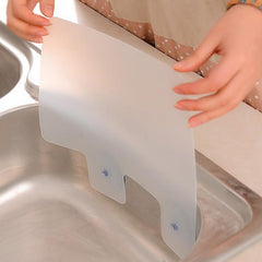 Splash Water Baffle Pool Board