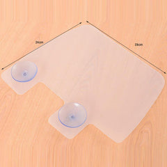 Splash Water Baffle Pool Board