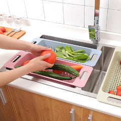 Washing Holder Basket
