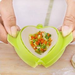 Simple Dumpling Maker