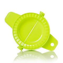 Simple Dumpling Maker