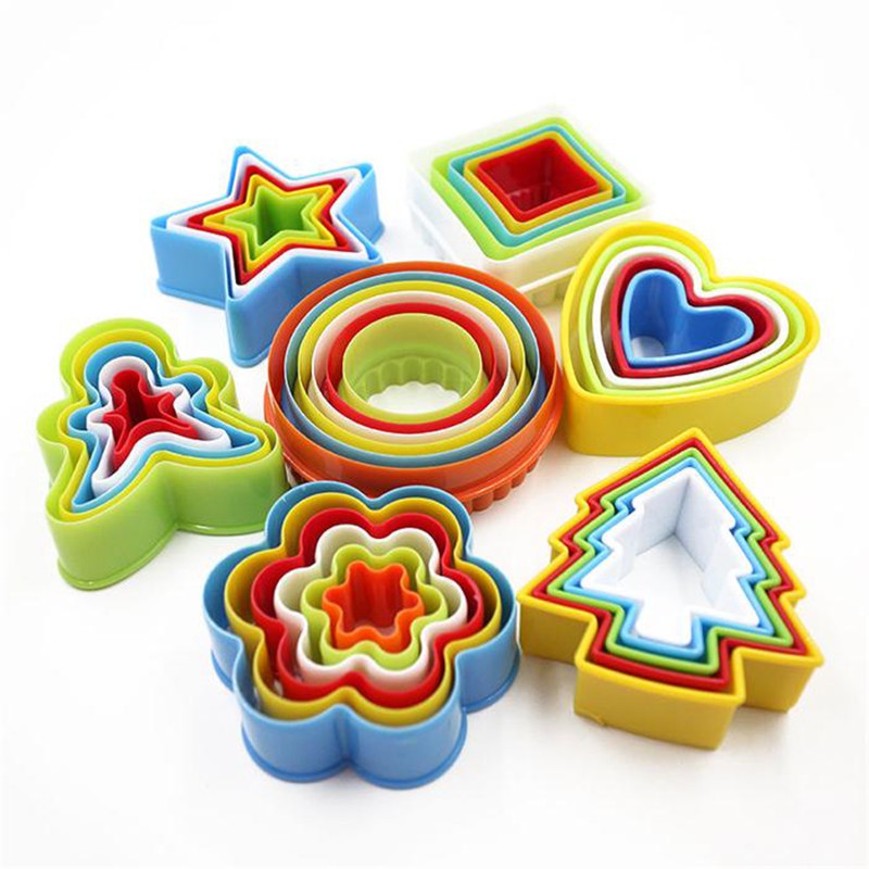 Fondant Biscuit Cake Maker