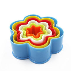 Fondant Biscuit Cake Maker