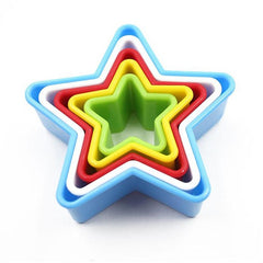 Fondant Biscuit Cake Maker