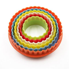 Fondant Biscuit Cake Maker