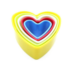 Fondant Biscuit Cake Maker