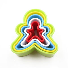 Fondant Biscuit Cake Maker