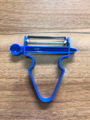 Shredder Peeler