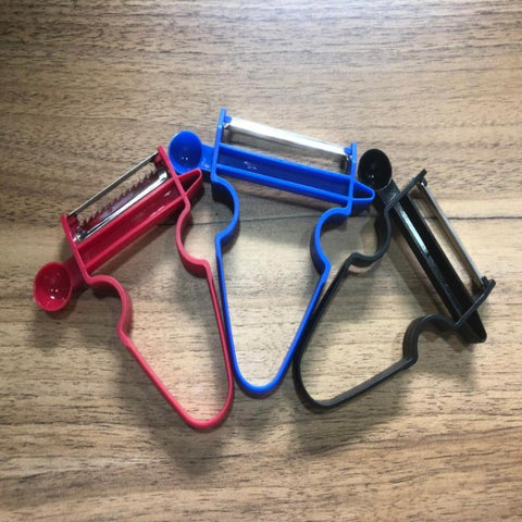 Shredder Peeler