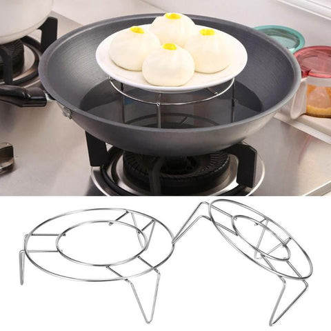 Cookware Round