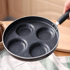 Nonstick Frying Pan Aluminium Alloy
