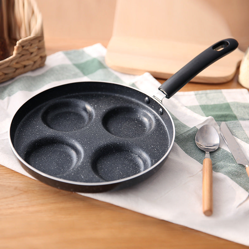 Nonstick Frying Pan Aluminium Alloy