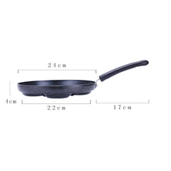 Nonstick Frying Pan Aluminium Alloy